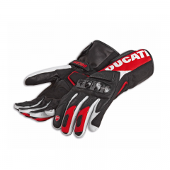 Ducati Spidi Performance C3 手套