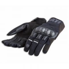 DUCATI COMPANY C2 手套 黑 BY ALPINESTARS