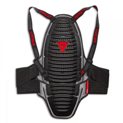 Company 4 Pro Armor 護背 -長