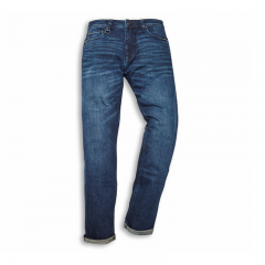 DUCATI CompanyC4  防摔牛仔褲 BY SPIDI