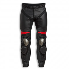 DUCATI SPORT C3 皮褲 BY DAINESE