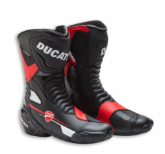 Ducati Speed Evo C1 WP 車靴