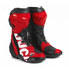 DUCATI CORSE V6 AIR 賽車靴 BY ALPINESTARS