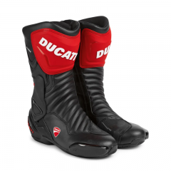 Ducati Speed Evo WP C2 Sport-touring 車靴