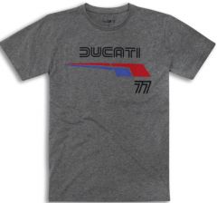 98770345 - Ducati 2022 77 Tshirt