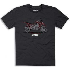 987703793-Multistrada V4 T-Shirt