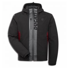 DUCATI OUTDOOR C3 布料防摔外套 BY SPIDI