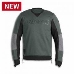 Ducati City 防摔護具運動衫 by Alpinestars