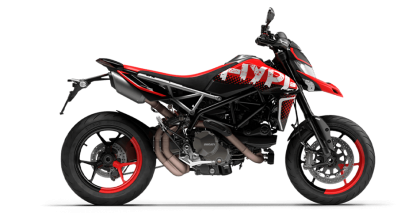 Hypermotard950 RVE