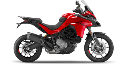 Multistrada V2 S
