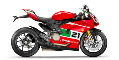 Panigale V2 Bayliss