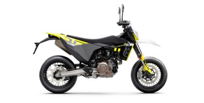 701 Supermoto