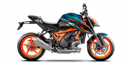 1290 Super Duke R