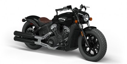 Scout Bobber