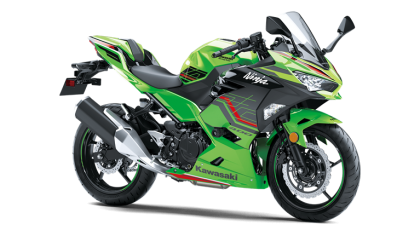 Ninja400