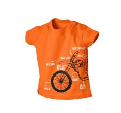 3PW1996203-KTM RADICAL BABY TEE (2歲)