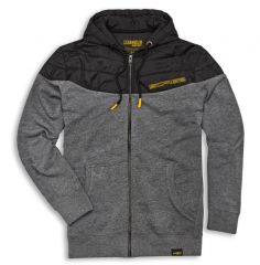 98770757 - SCR62 Ibrid 連帽外套- 男