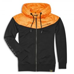 98770759 - SCR62 Ibrid 連帽外套 - 女版