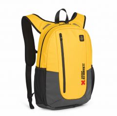 987710642-SCR Travel Refrigiwear 後背包 (黃)