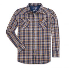 987697184-Ducati Scrambler 襯衫