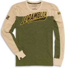 987691756- TRACK STAR SCR T-SHIRT XL