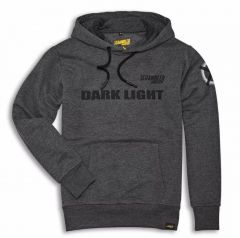 98770448 - SCR Dark Light 連帽運動衫XL