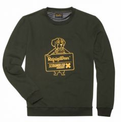 98770754 - SCR REFRIGIWEAR MILITARY 綠