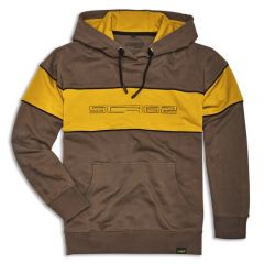 98770758 - SCR62 Element連帽運動衣