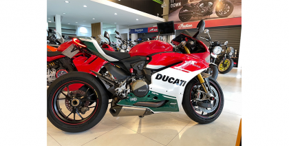 Panigale 1299